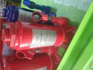 5 Tonnes Hydraulic Jack Free Delivery Within CBD