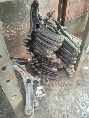 Toyota Probox Control Arm