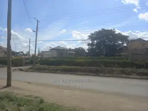 Perimeter Walled 5 Acre Land on Tarmac