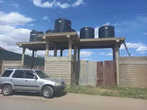 Perimeter Walled 5 Acre Land on Tarmac