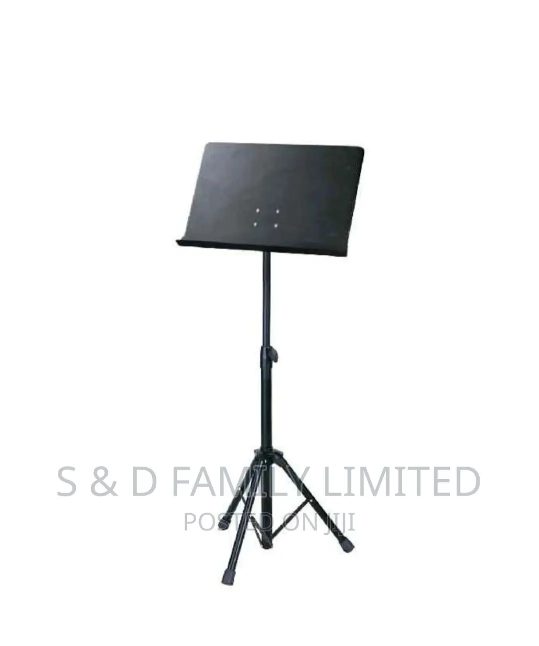 Soundking Df091 Orchestral Music Stand
