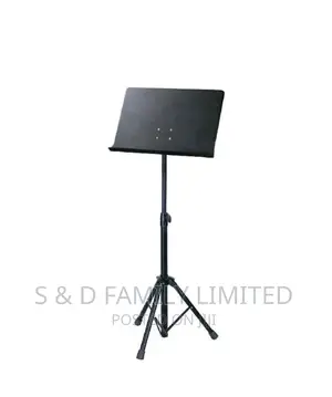 Soundking Df091 Orchestral Music Stand