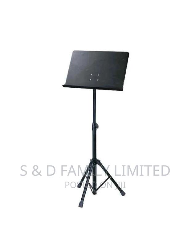 Soundking Df091 Orchestral Music Stand