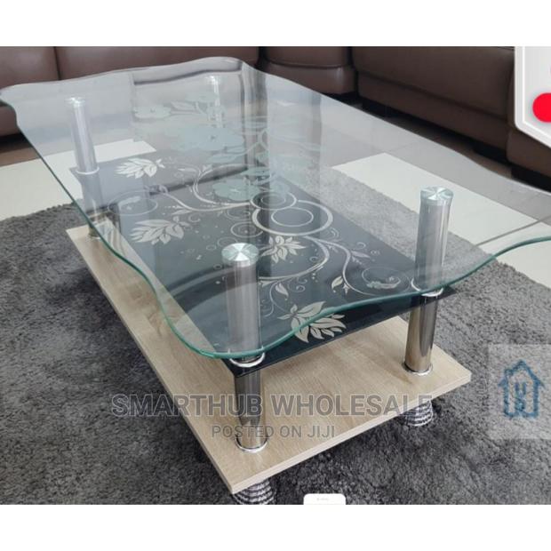 at Coffee Table Coffee Table - main view