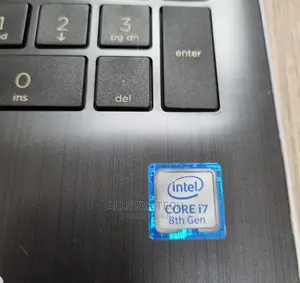 Laptop HP 15 8GB Intel Core I7 HDD 1T