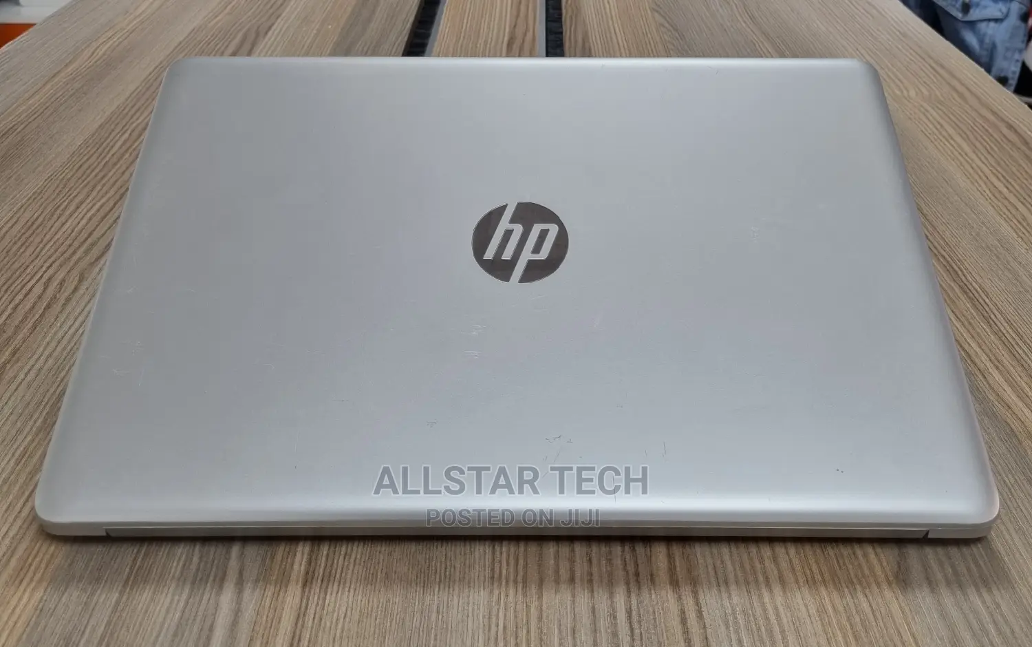 Laptop HP 15 8GB Intel Core I7 HDD 1T