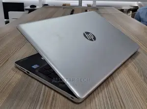 Laptop HP 15 8GB Intel Core I7 HDD 1T