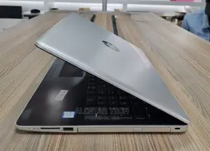 Laptop HP 15 8GB Intel Core I7 HDD 1T