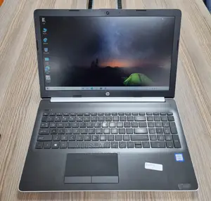 Laptop HP 15 8GB Intel Core I7 HDD 1T