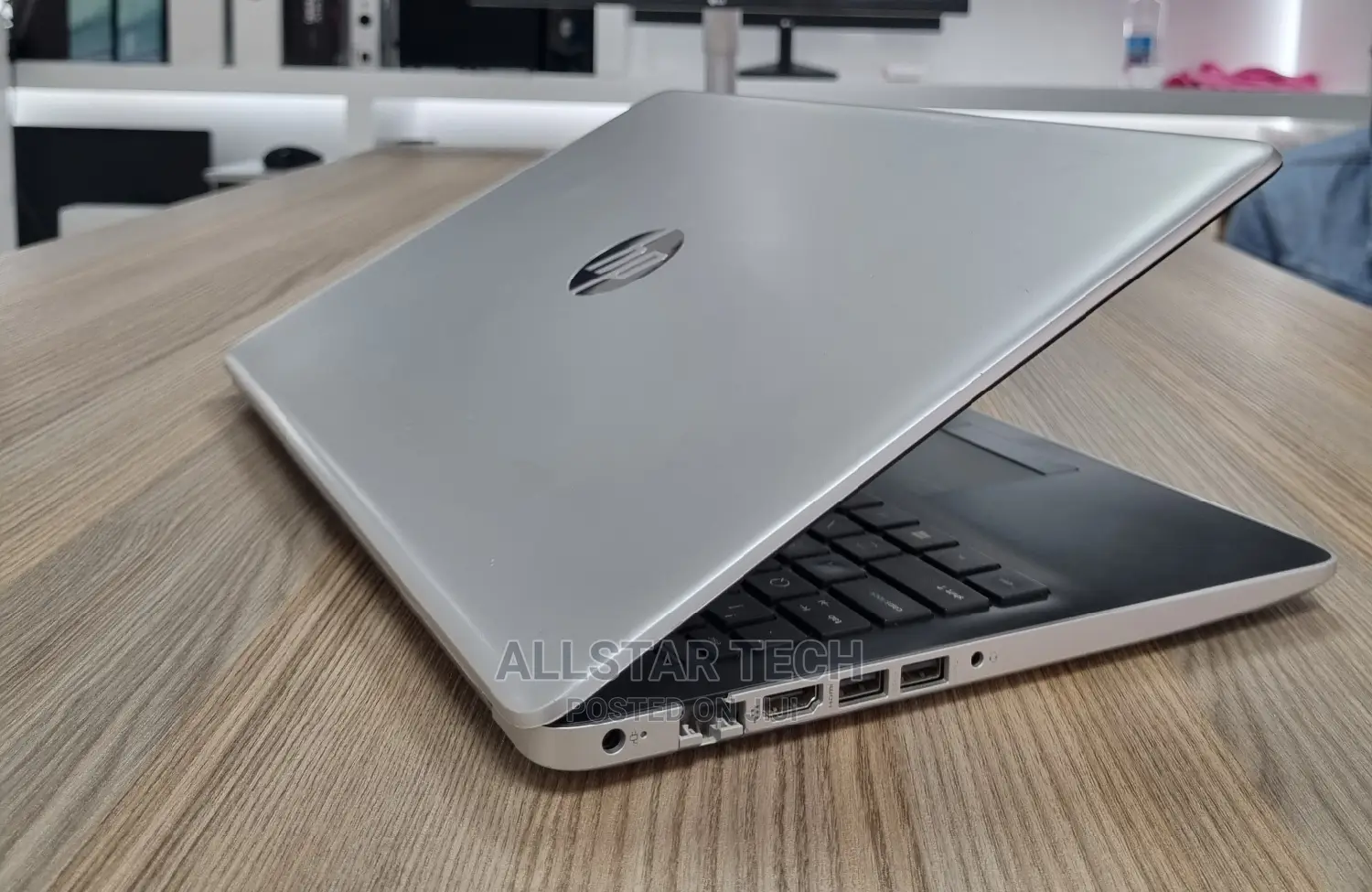 Laptop HP 15 8GB Intel Core I7 HDD 1T