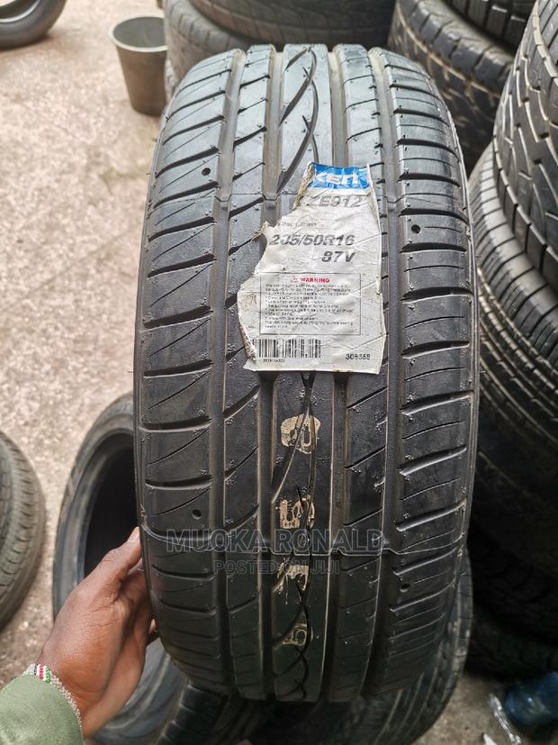 205/50r16 Falken Tyre