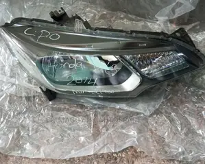 Honda Fit 2014/15 Headlight Non Zenon