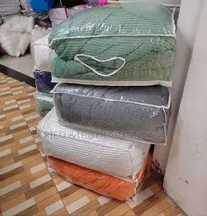 Velvet Duvet