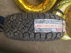 225/75r15 Kenda Tyre