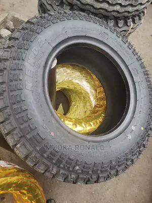 225/75r15 Kenda Tyre