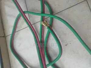 6 Metres Twin Acetylene Oxygen Gas Pipe