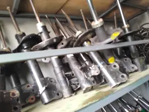 Toyota Wish ,NZE,Axio ,Belta Shocks
