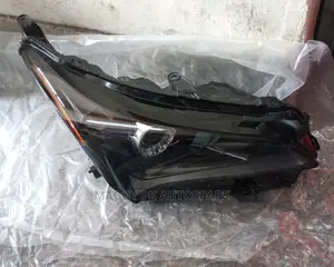 Lexus Lx200 Headlight Xenon