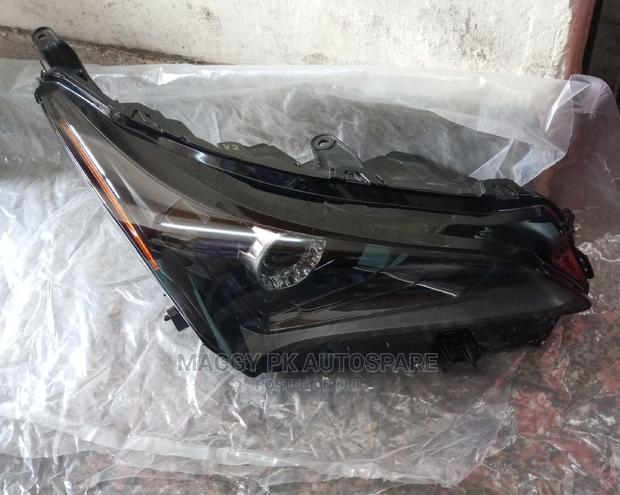 Lexus Lx200 Headlight Xenon