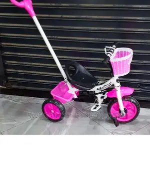 Tricycle Tricycle Bicycle