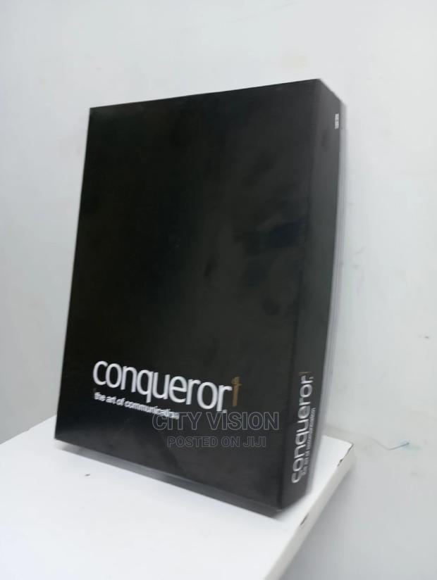 Conqueror Paper Printing A4 - main view