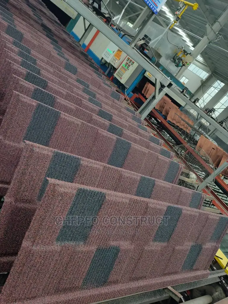 50 Year Warranty Decra Roofing Tiles