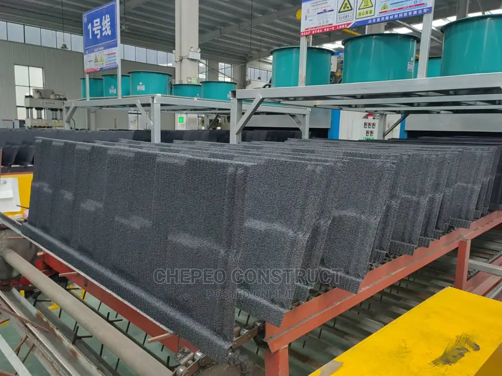 50 Year Warranty Decra Roofing Tiles
