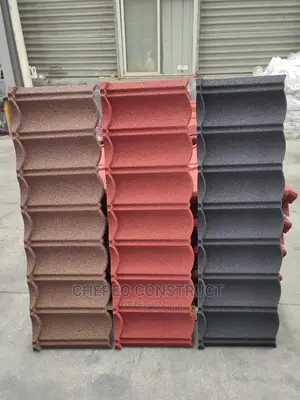 50 Year Warranty Decra Roofing Tiles