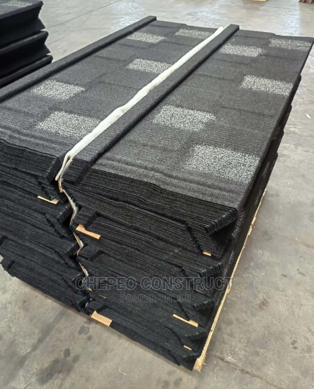 50 Year Warranty Decra Roofing Tiles