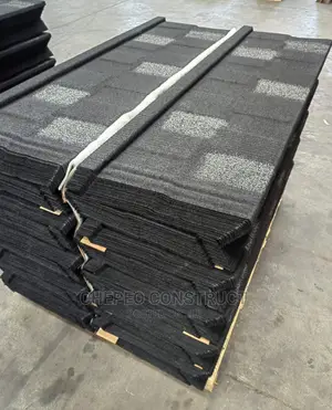 50 Year Warranty Decra Roofing Tiles