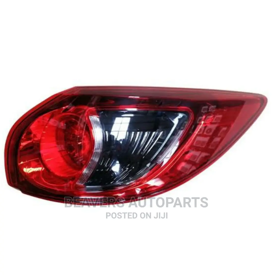 Mazda CX5 Taillight