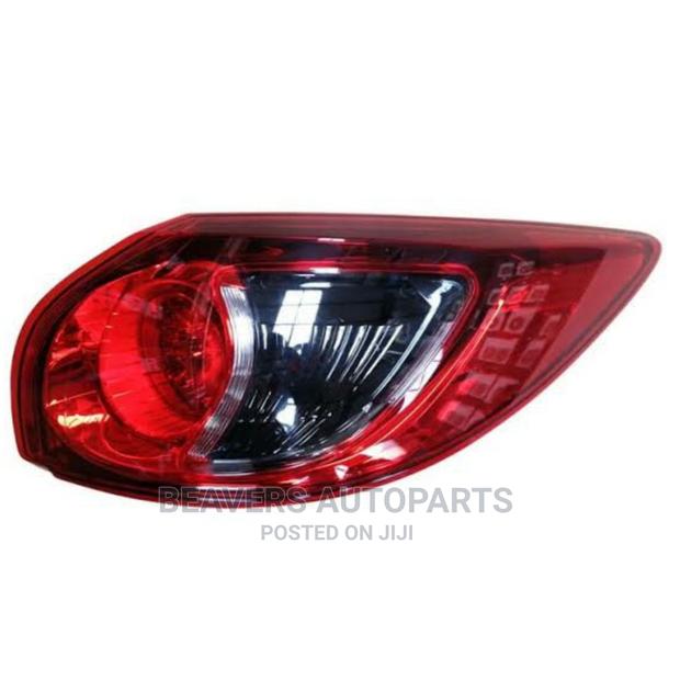 Mazda CX5 Taillight - thumbnail 2