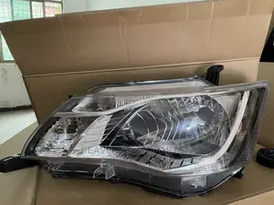 Axio/Fielder 161 2012-2014 Headlight