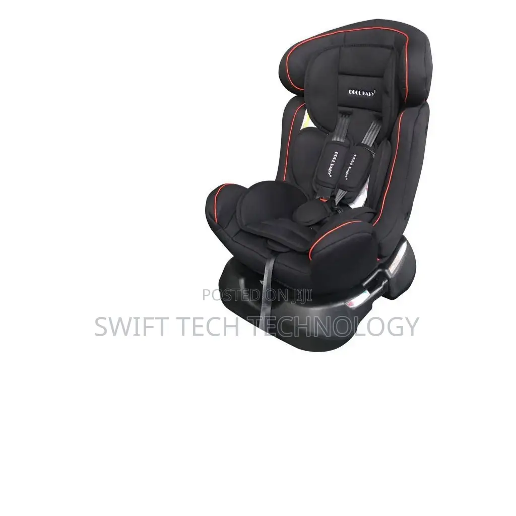 Baby Car Seat