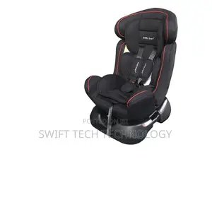 Baby Car Seat