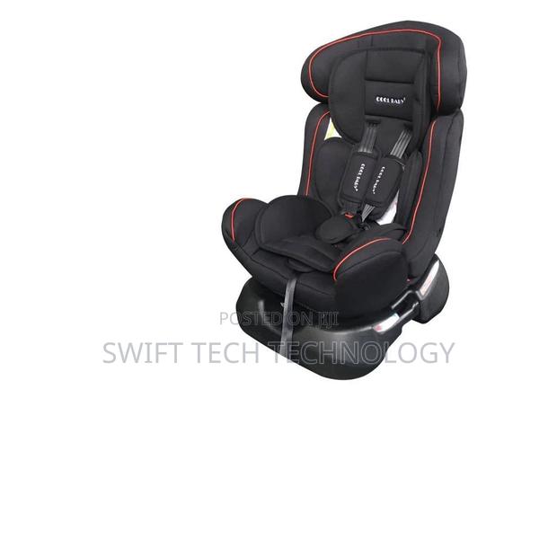 Baby Car Seat - main view