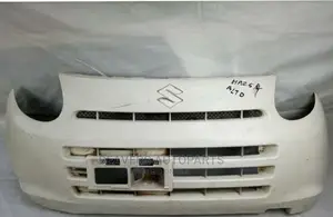 Suzuki Alto 2008-2012 Front Bumper