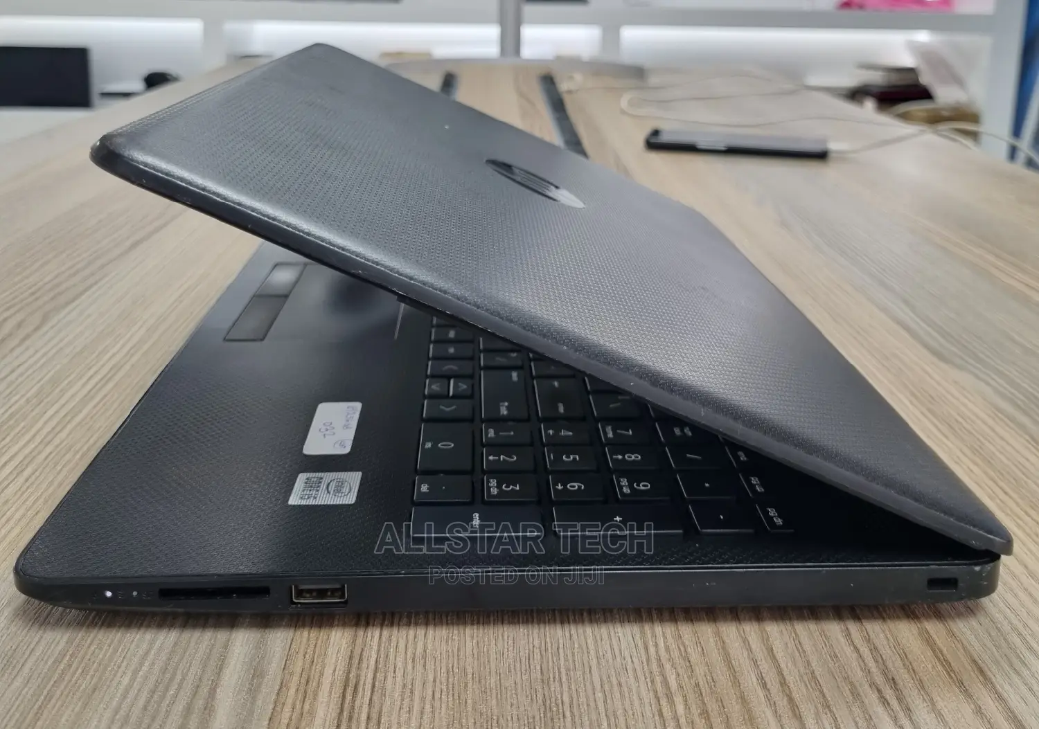Laptop HP 15 8GB Intel Core I5 SSD 256GB