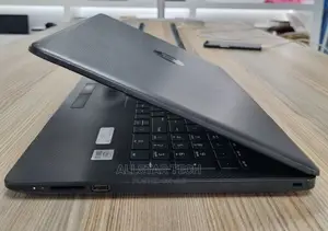 Laptop HP 15 8GB Intel Core I5 SSD 256GB