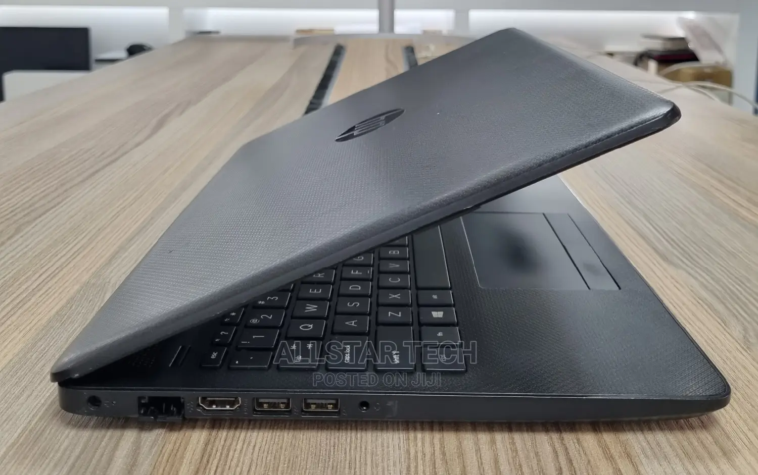 Laptop HP 15 8GB Intel Core I5 SSD 256GB