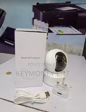 PTZ 1080P Baby Nanny IP Security Camera Indoor WIFI Wireles