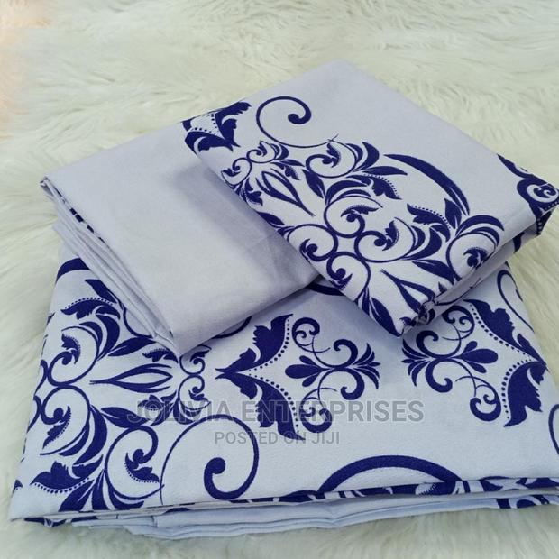 Bedsheet Sets 4*6 /5*6