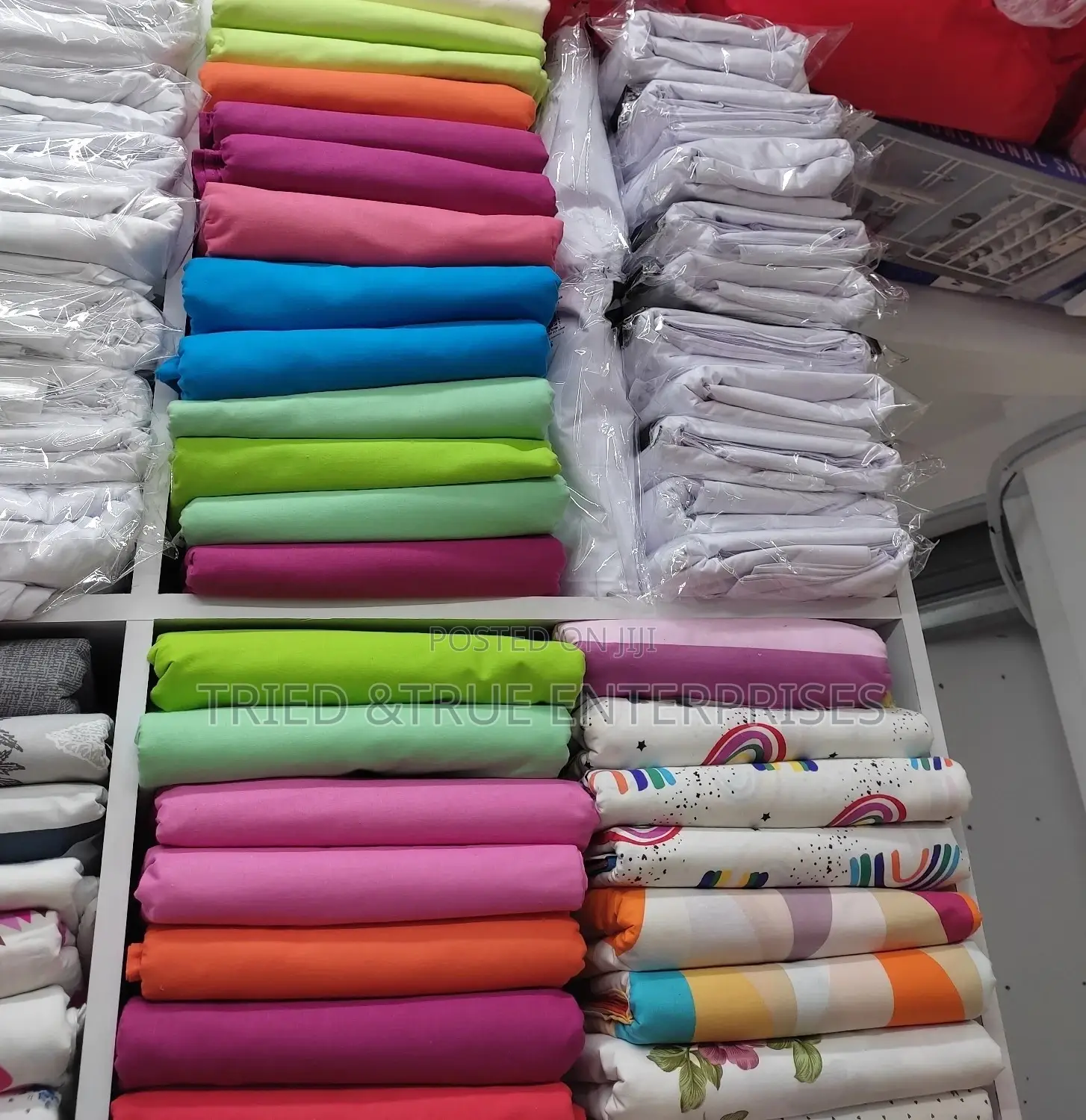 Bedsheets (6*7)