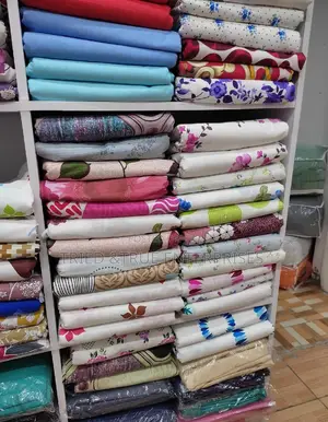 Bedsheets (6*7)