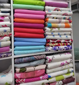 Bedsheets (6*7)