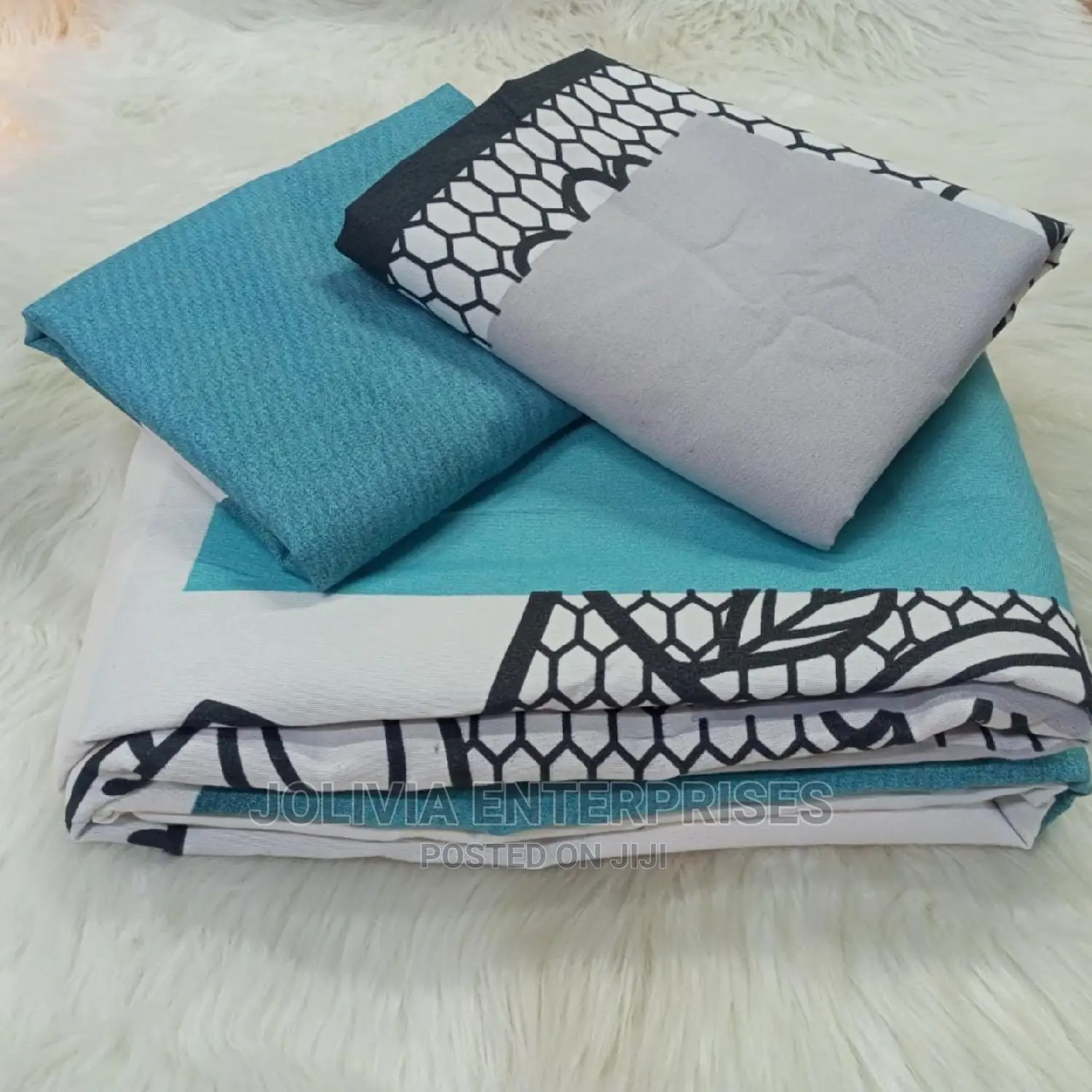 Bedsheet Sets