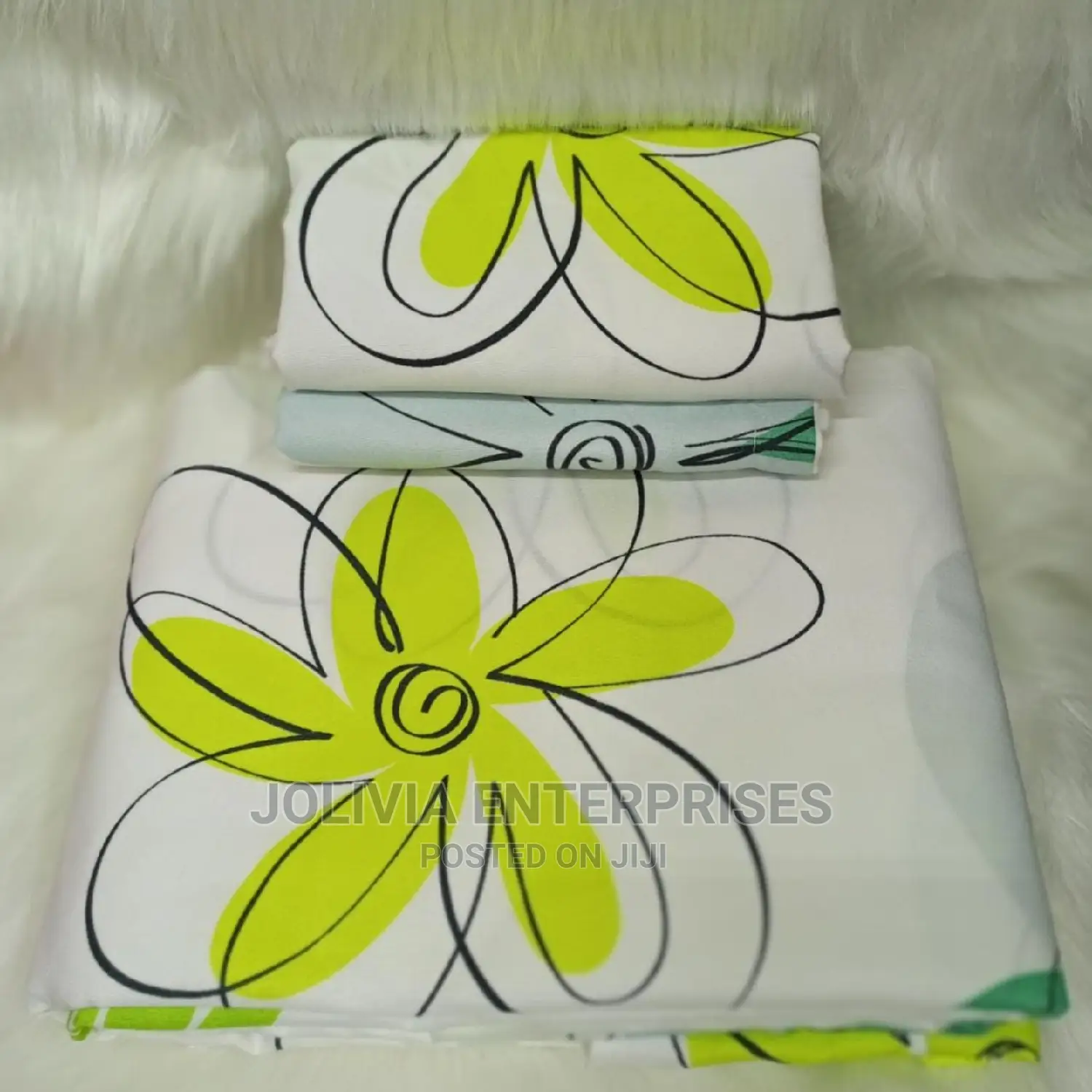 Bedsheet Sets