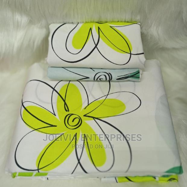 Bedsheet Sets