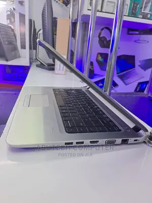 Laptop HP ProBook 440 G3 8GB Intel Core I5 HDD 500GB
