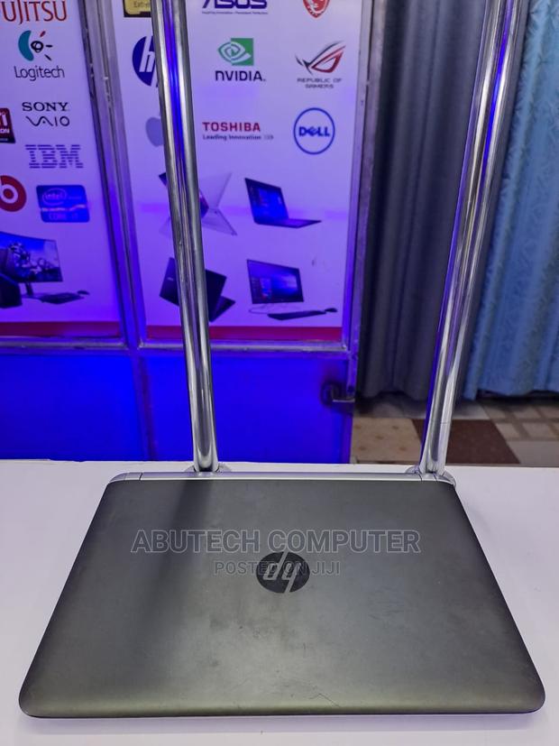 Laptop HP ProBook 440 G3 8GB Intel Core I5 HDD 500GB - thumbnail 6